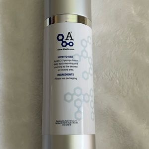 Alastin Skincare-TransForm Body Treatment with Tri-Hex Technology. Brand New